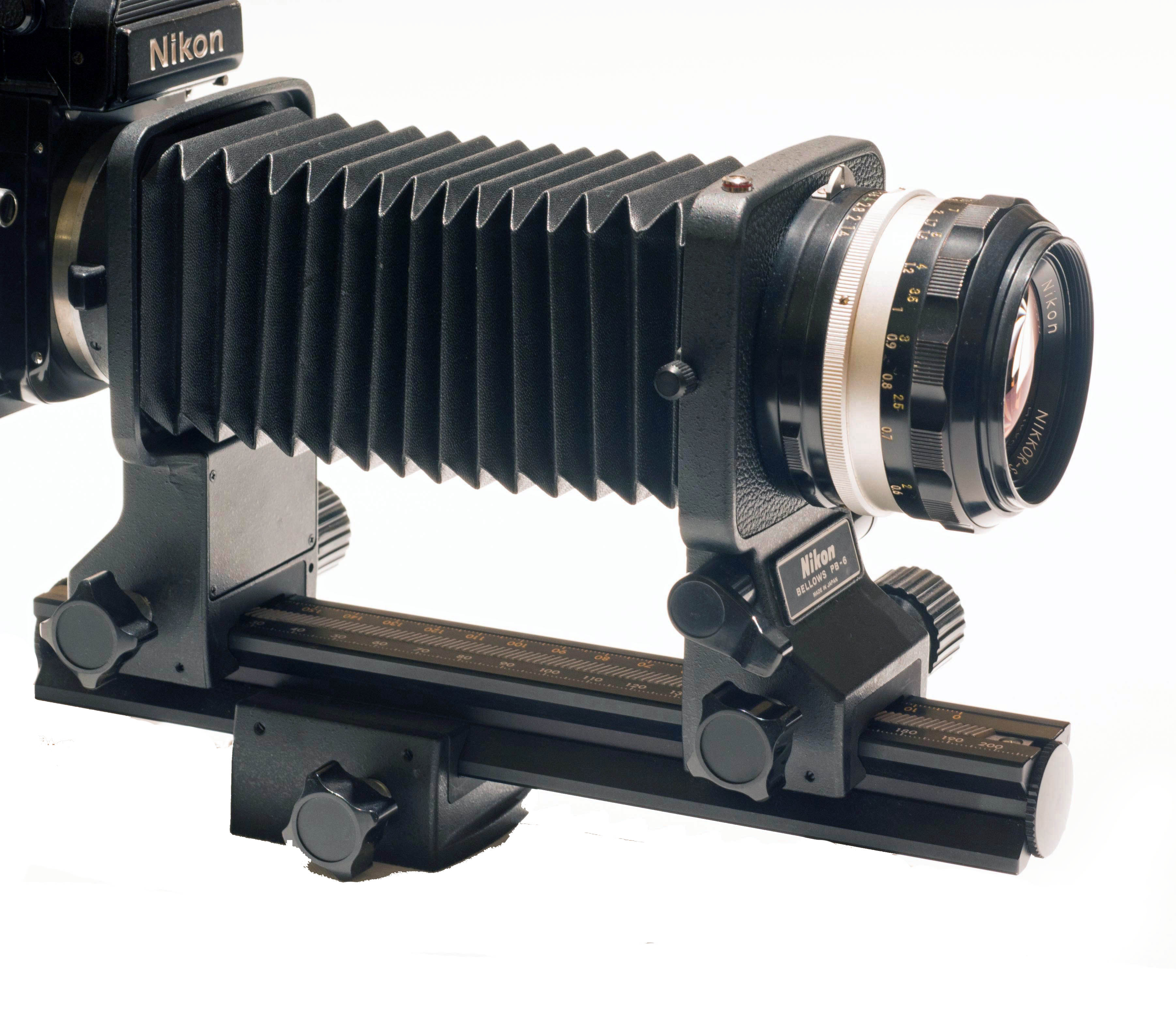 Soufflet PB-6